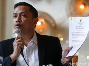 TPN ke Yusril: Kalau Presiden Dukung Prabowo-Gibran Pilpres Jadi Tak Jurdil