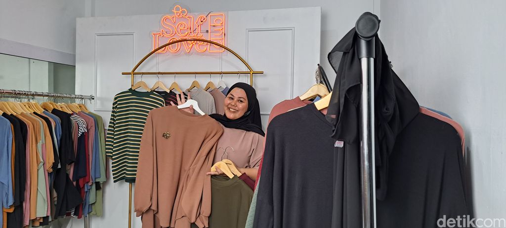 Penjual Lazada