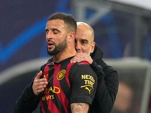 Fluminense Banyak Pemain Veteran, Bek City: Umur Hanya Angka!
