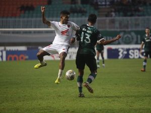5 Fakta PSM Makassar Pecundangi Persikabo 0-1 di Kandangnya