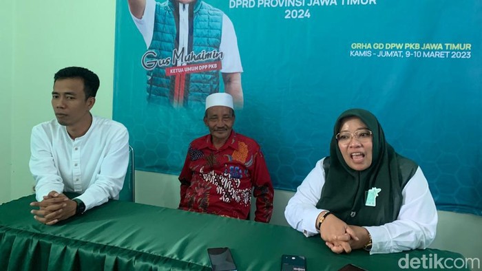 PKB Jatim siap menyalip PDIP Jatim di Pemilu 2024