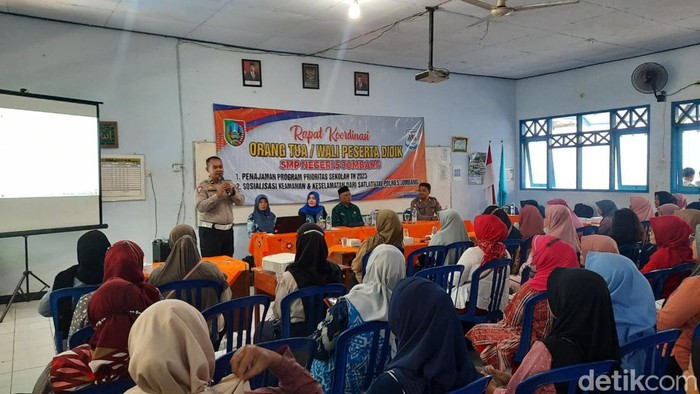 polres jombang