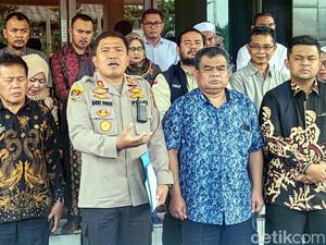 Strategi Polisi Cegah Kejahatan Melibatkan Anak di Sukabumi