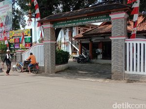 Jangan Salah Paham, Ini Makna Kata Ewe di Indramayu