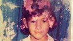 10 Potret Masa Kecil Phuwaryne Keenan, Sudah Tomboy Sebelum Jadi Cowok