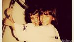 10 Potret Masa Kecil Phuwaryne Keenan, Sudah Tomboy Sebelum Jadi Cowok