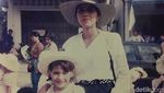 10 Potret Masa Kecil Phuwaryne Keenan, Sudah Tomboy Sebelum Jadi Cowok