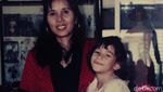 10 Potret Masa Kecil Phuwaryne Keenan, Sudah Tomboy Sebelum Jadi Cowok