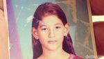 10 Potret Masa Kecil Phuwaryne Keenan, Sudah Tomboy Sebelum Jadi Cowok