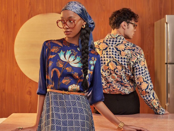 Pranargya Raya Collection 2023 Pranargya Raya Collection 2023 persembahan Iwan Tirta Private Collection.