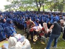 Jadwal Rekrutmen PPPK Paruh Waktu 2025, Syarat dan Proses Pengangkatan