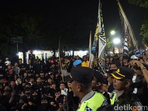 Respons PSHT Mojokerto Usai Dilaporkan Pagar Nusa ke Polisi