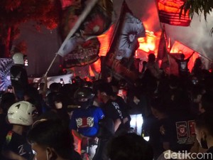 Polisi Selidiki Pesilat PSHT Serang Permukiman Warga Meski Belum Ada Laporan