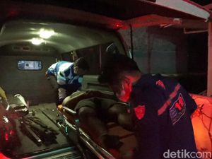 Sumbu Pendek Massa Pesilat PSHT Serang Warga Usai Demo Kantor Polisi