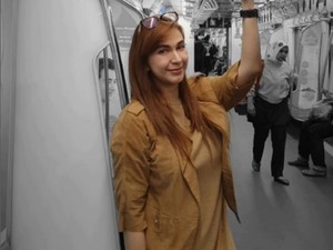 Kondisi Terakhir Puput Novel Sebelum Meninggal: Masuk ICU dan Tak Sadarkan Diri