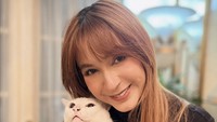 Penyanyi senior Puput Novel meninggal dunia. Kabar duka itu dikonfirmasi oleh sepupunya, Alblen Fabe. Penyanyi lagu Kau Idolaku tersebut meninggal dunia usai berjuang melawan kanker payudara. Foto: Instagram/@puputnovel_