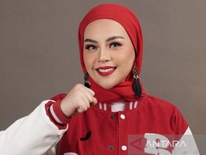 Putri Sulung Tjahjo Kumolo Maju Caleg DPR 2024 dari PDIP