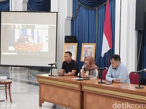Cara Pemprov Jabar Pertahankan Budaya Sunda Lewat Penamaan Rupabumi