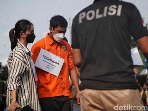 Awal Mula Amanda Disebut di Kasus Mario Dandy hingga Kini Terkuak