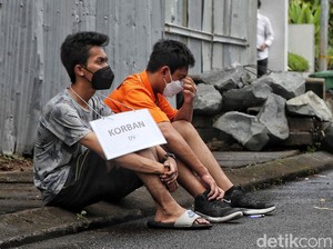 Pengakuan Amanda Mantan Pacar Mario Dandy Bantah soal Bisikan