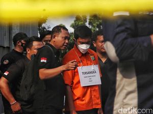 Terkuak Sikap Cuma Diam Mario Dandy dan AG Tonton David Dievakuasi