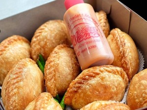 Ini 5 Saudara Kembar Pastel dari Berbagai Negara yang Tak Kalah Enak
