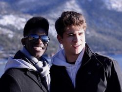 Sosok Pacar Putri Bill Gates, Beda Ras dan Berprestasi Tinggi