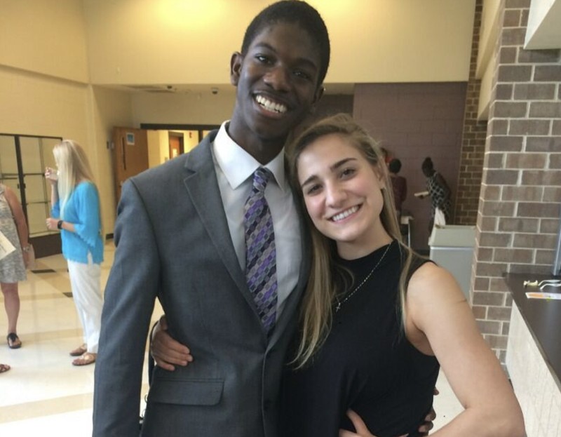 Robert Ross Phoebe Gates