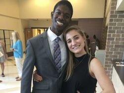 Sosok Pacar Putri Bill Gates, Beda Ras dan Berprestasi Tinggi