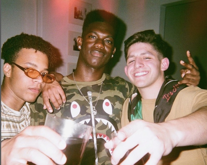 Robert Ross Phoebe Gates