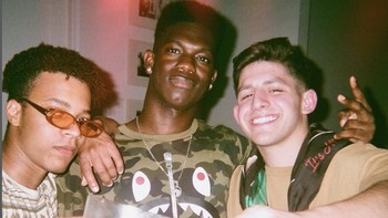 Stanford sendiri seperti diketahui adalah salah satu kampus paling elit di dunia. Di Stanford, Robert adalah sosok menonjol di berbagai organisasi. Foto: Instagram