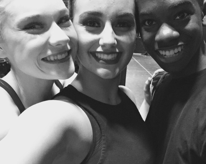 Robert Ross Phoebe Gates