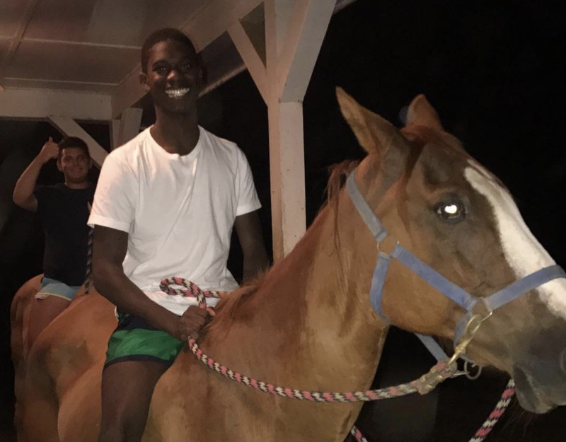 Robert Ross Phoebe Gates