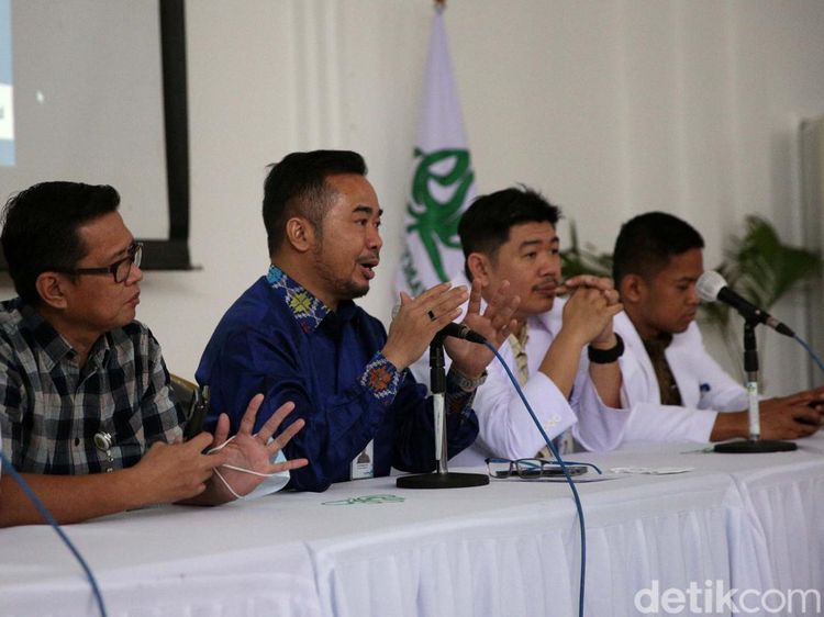 RSUP Fatmawati Soroti Banyaknya WNI Berobat ke Luar Negeri