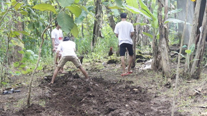 Sahabat Ganjar