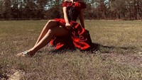 Cerita Sammi sempat viral di TikTok sebelum akunnya diblokir. Kisahnya pun mendapat berbagai komentar dari netizen. (Foto: Instagram)