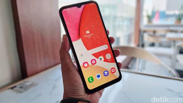 Samsung Galaxy A14