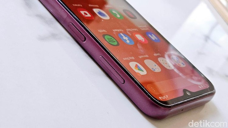 Samsung Galaxy A14