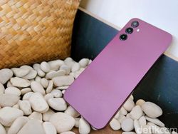 Ini Samsung A14, HP Rp 2 Jutaan Punya Layar dan Baterai Besar
