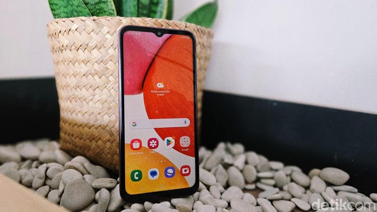 Samsung Galaxy A14 Samsung Galaxy A14