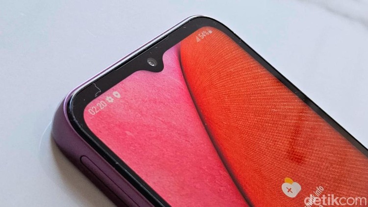 Samsung Galaxy A14