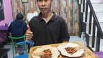 Wisata Kuliner ke Sate Rembiga Ibu Sinnaseh yang Legendaris