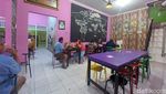 Wisata Kuliner ke Sate Rembiga Ibu Sinnaseh yang Legendaris