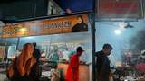 Wisata Kuliner ke Sate Rembiga Ibu Sinnaseh yang Legendaris