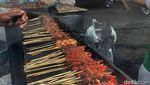 Wisata Kuliner ke Sate Rembiga Ibu Sinnaseh yang Legendaris