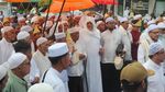 Semarak Ziarah Kubro di Palembang Jelang Ramadhan