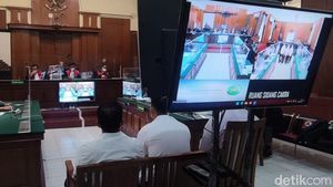 Kata Plt Menpora soal Putusan Bebas 2 Terdakwa Tragedi Kanjuruhan