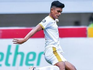 Daftar Supersub di Liga 1: Top Skor PSM Ramadhan Sananta Terbaik ke-4