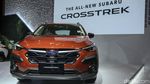 Dibanderol Rp 549,5 Juta, Subaru Crosstrek Siap Ngaspal di Indonesia