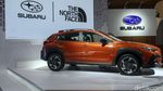 Dibanderol Rp 549,5 Juta, Subaru Crosstrek Siap Ngaspal di Indonesia